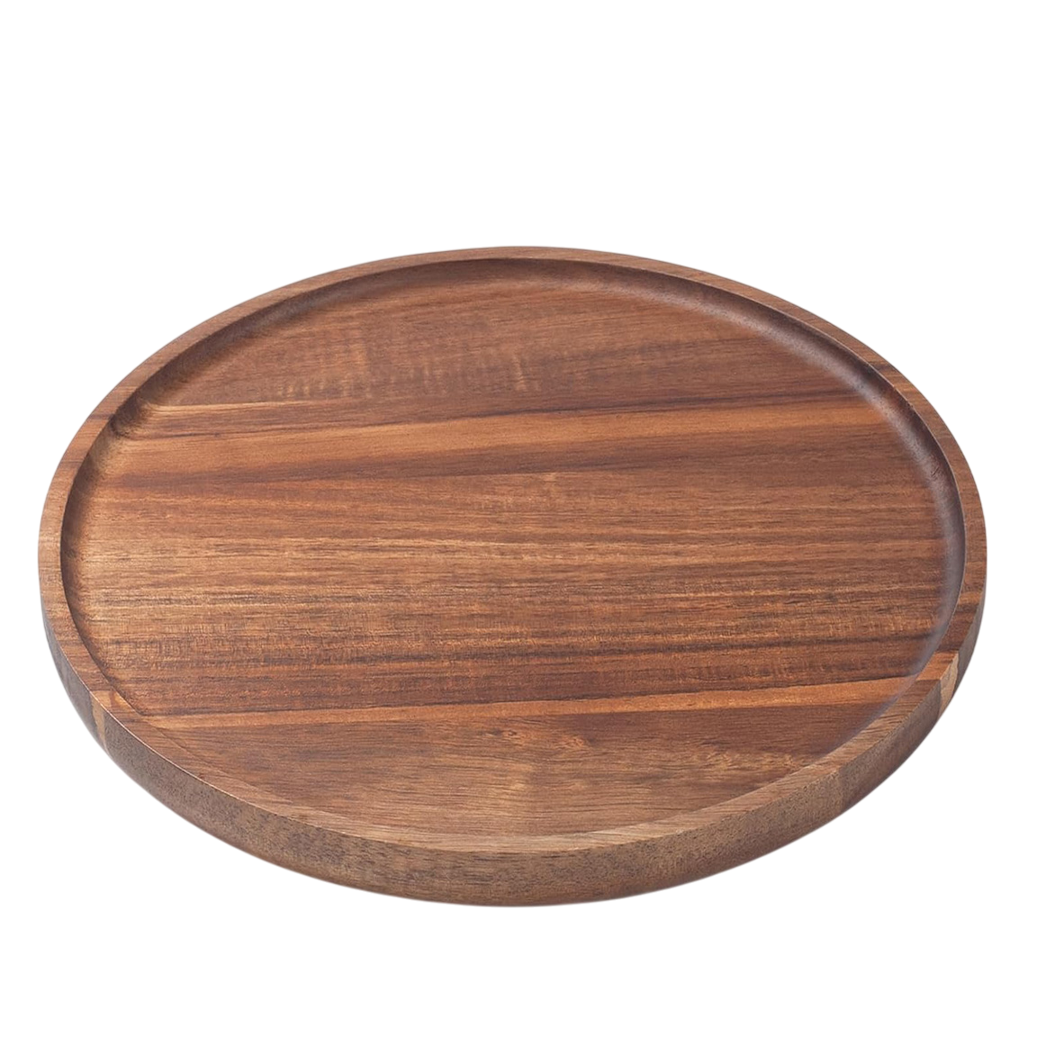 Natural Wood Finished