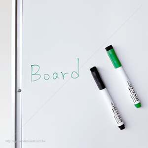 Bút Đánh Dấu Tẩy Khô Từ Tính Kèm Cục Tẩy Bút Bảng Trắng Đầu Nhỏ Mùi Thấp - Product Image 6