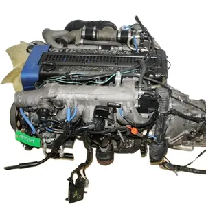 מנוע jdm משומש 1 ג 'ז Vti מנוע
