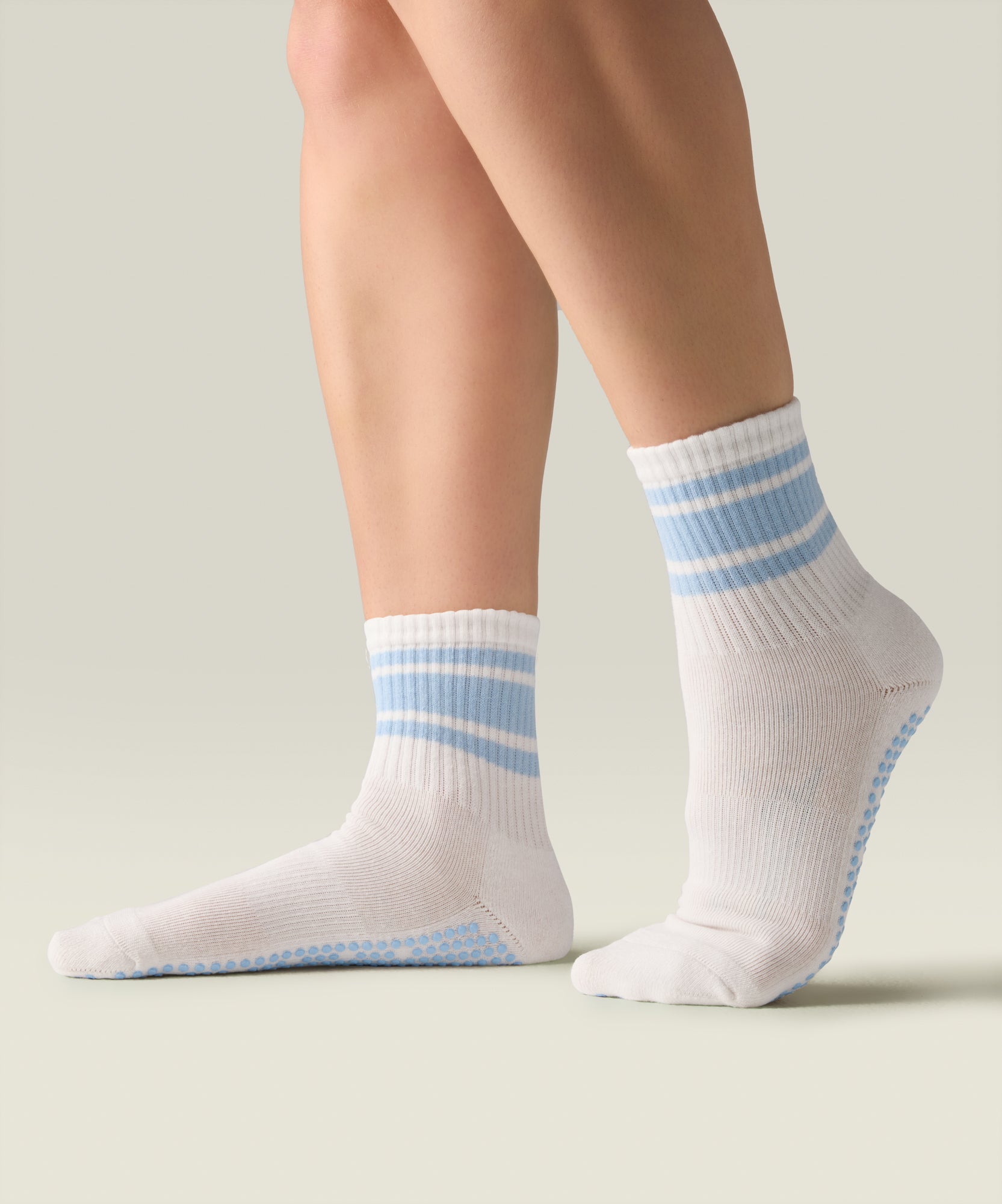 Blanco/Azul