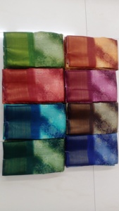 Indian Designer Cotton Silk <strong>Sari</strong> for Women <strong>Latest</strong> Print Saree for Parties and Weddings Indian &amp; Pakistani Clothing
