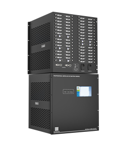 Kensence 4KビデオHDMIマトリックススイッチャー8X8、Web GUI付き、4x4 8x8 8x16 16x16 32x32 36x36 72x72で利用可能 - Product Image 6