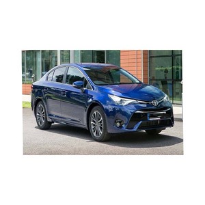 具有先进技术的节油丰田<span class=keywords><strong>Avensis</strong></span>车型，可降低燃油成本，是实用的理想选择