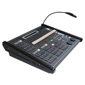 Высококачественный ручной контроллер переключателя консоли dmx 512 контроллер для сценического освещения DJ Parties - Product Image 4