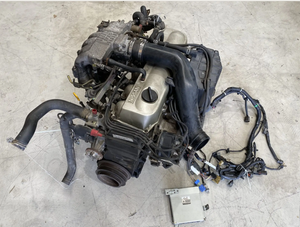 Satın RB20 motorlar RB20E, RB20ET, RB20DE, RB20DE NEO, RB20DET, RB20P, RB20DET-R doğrudan japonya - Product Image 2