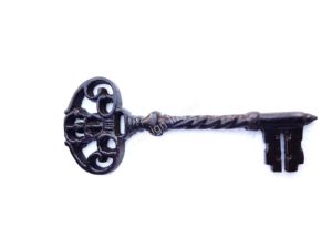 Trending Cast <strong>Key</strong> Decorative Metal Vintage <strong>Key</strong> Mid Century Style Buy Online Most Trending Solid Iron <strong>Key</strong> Customized Pattern - Product Image 2