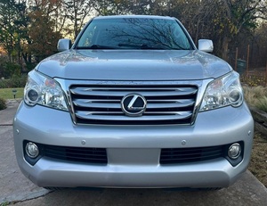 ใช้2012 Le-xus GX 460 - Product Image 1