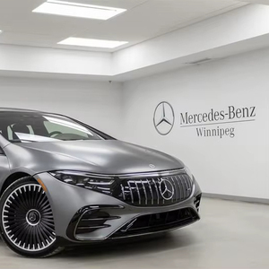 2023 M ercedes B enz <strong>EQS</strong>