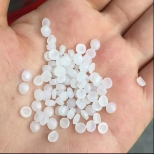 HDPE/LDPE/LLDPEPETリサイクルフレーク顆粒hdpeリサイクル顆粒顆粒温室天然hdpe顆粒透明 - Product Image 3