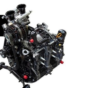13B döner motor yeniden oluşturma kiti-tüm parçaları içerir - Product Image 6