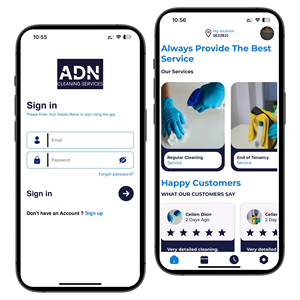 Experienced Hybrid App Developers | Mobile Application Development Company - Product Image 1