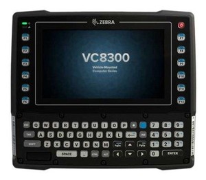 ZEBRA VC8300 Ultra-Rugged Android PDA with Keyboard/Touch Vehicle Mount <strong>Computer</strong> Android 8.1 <strong>Operating</strong> <strong>System</strong> Available <strong>in</strong> Stock - Product Image 4