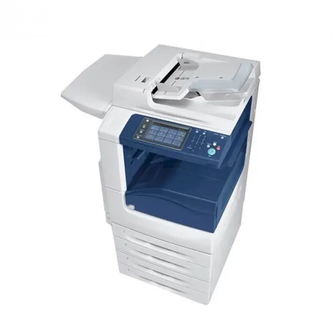 Mesin cetak Digital bekas/mesin fotocopy WorkCentre 53250 5326 untuk mesin Xerox Copiers warna