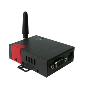 Industrielles zellulares 4G/3G/GPRS-Modem mit seriellem RS232/RS485-Anschluss für SMS und Einwahl - Product Image 2