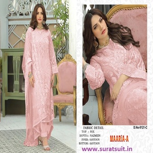 <strong>Pakistani</strong> Suit Design - Product Image 3