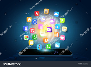 <strong>Apps</strong> Software Service Mobile APP Development Android and IOS Mobile App Design and Development Software Development - Product Image 6