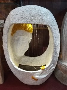 世界の輸出業者からの屋外の装飾のための2025仏の噴水の最高の製品 - Product Image 5