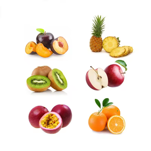 Meyve suyu 1000L/H 1ton/h komple elma mango portakal limon aromalı suyu Pasteurizer kırma hamuru ile karıştırma hattı bitki - Product Image 1