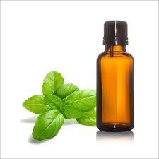 Soothing Headaches Ocimum Basilicum Sweet Basil Essential <strong>Oil</strong> 100% pure Therapeutic Grade basil essential <strong>oil</strong> Wholesale In India - Product Image 6
