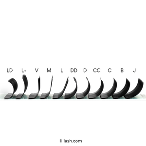 d d Curl Russian Strip Eyelashes Premium Silk0.05 Volume <strong>Lashes</strong> 0.07 0.10 Individual <strong>Lashes</strong> <strong>Lashes</strong> Natural Vendor - Product Image 4