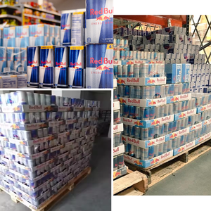 CHEAP ORIGINAL Red Bul R-ed Edition 250ml, 500ml (Fresh Stock) Red Bulll for Wholesale Price - Product Image 3