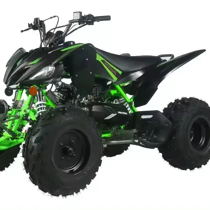 Nagelneu günstiger Preis Pen-tora 200 EFI volle Größe 176 Ccm ATV vollautomatisch luftgekühlt SOHC 4-Takt mit kompletten Teilen