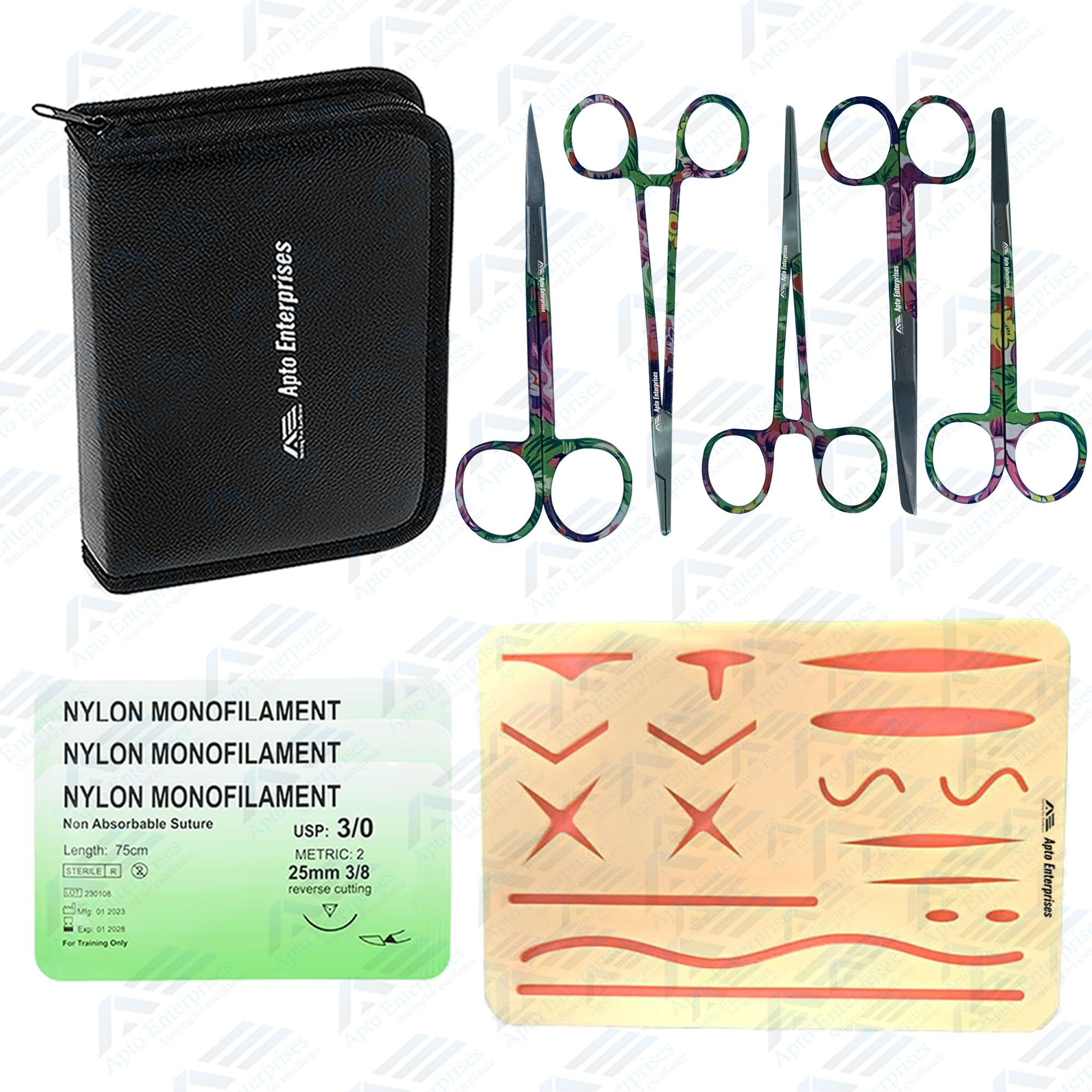 Suture Kit