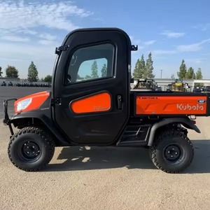 Kubota RTV 900มือสอง UTV ขาย | ซื้อมือสอง Kubota RTV 900