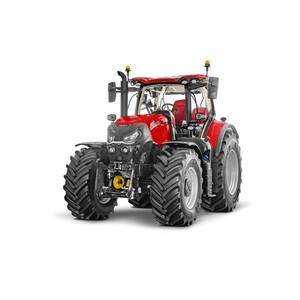 廉价案例IH拖拉机高质量使用100马力发动机泵4WD 4x4驱动型农业用全国快速运输