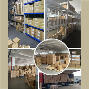 Automazione industriale PLC modulo controllore logico programmabile 100% nuova e originale serie DVP-SV DVP26SE11R - Product Image 5