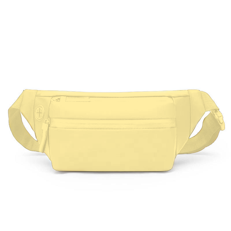Butter Yellow