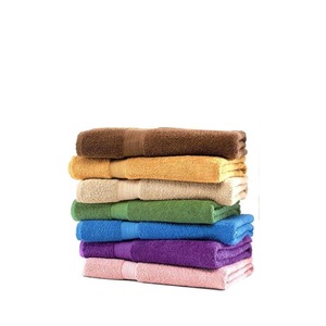 Best Selling Organic 100% Cotton Soft Turkey <strong>Towels</strong> 50*70cm Golf Luxury OEM Set at Wholesale Retail Price for Export From India