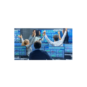 OEM Private Label Stock Exchange <strong>Software</strong> Customized Function &amp; Designed Available <strong>Software</strong> at Lowest Prices - Product Image 1