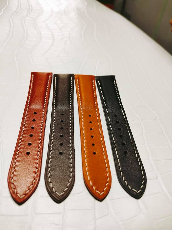 Custom color accept