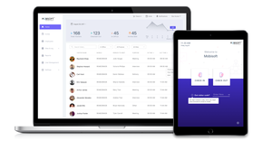 Buy Visitant Visitor Management <strong>Software</strong> Application with Customized Function Available <strong>Software</strong> for Sale - Product Image 4