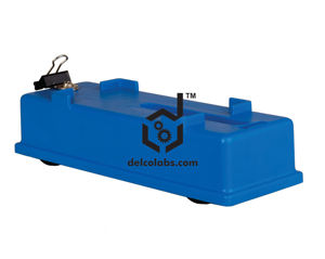 <strong>Dynamics</strong> Trolley Kit for Momentum and <strong>Dynamics</strong> Experiments by Students in School Laboratories - Product Image 4