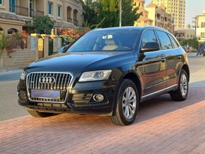 AUD I Q5 2.0L USED 2015 kullanılmış - Product Image 2