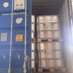 100% Nylon 66 sợi trong suốt chỉ với deier 840D 1260d 1680D 1890 như đối với nhúng tirecord vải trong cuộn dưới Chất liệu nylon - Product Image 5