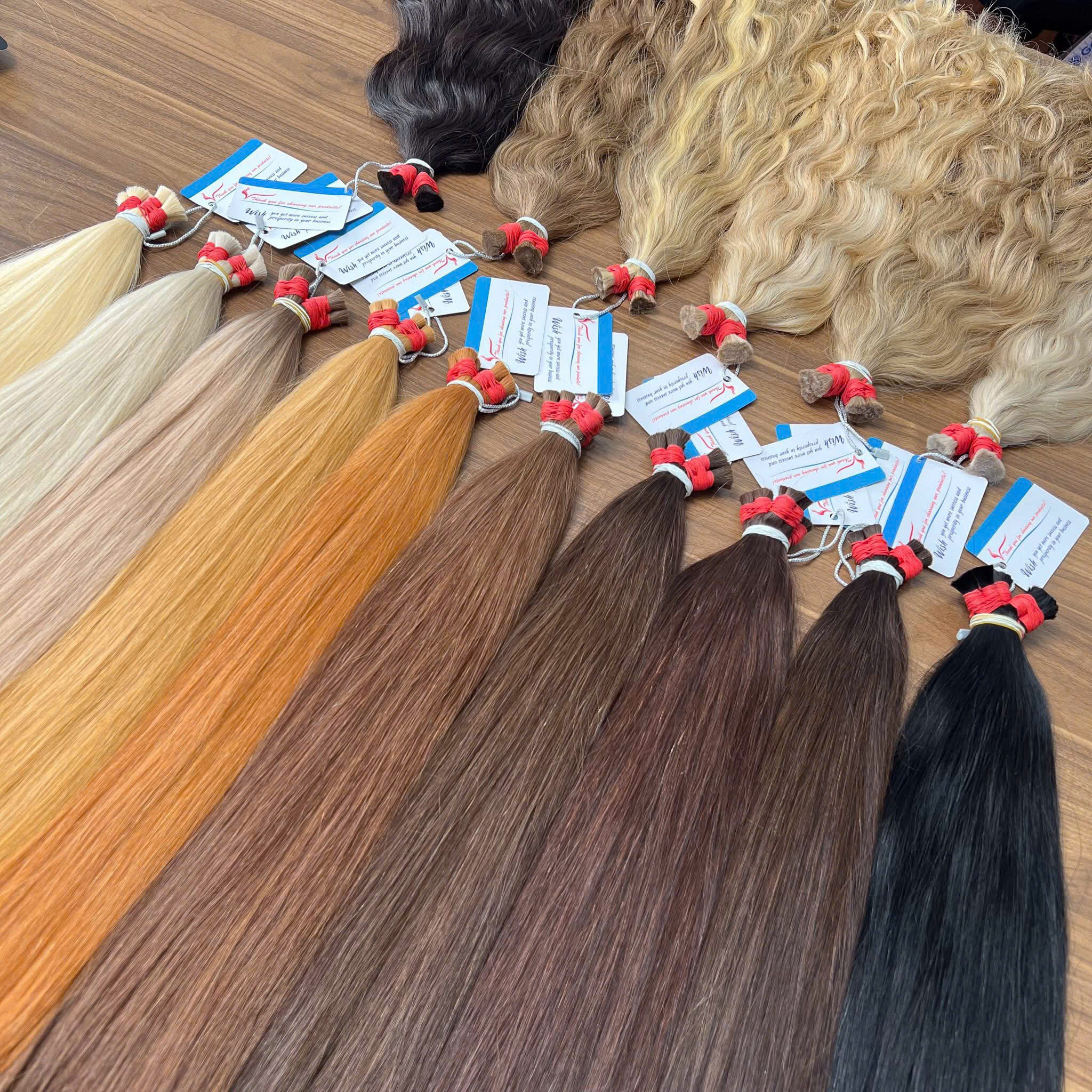 สีส้ม