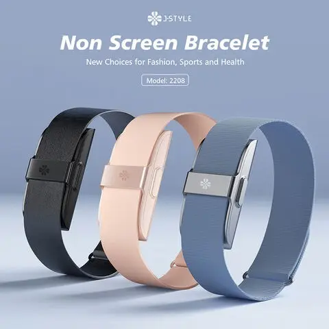 2023 Hot Seller Smart Healthcare Bracelet Watch Bands & Accessories