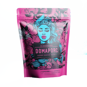 ถุงใส่ธัญพืชพลาสติกกันกลิ่นถุงใส่อาหารแบบตั้งถุงฟอยล์อลูมิเนียม - Product Image 3