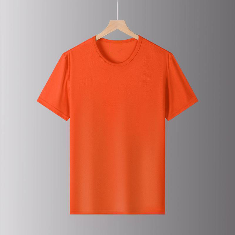 color naranja
