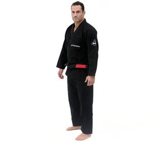 Top <strong>on</strong> sale 2025 Brazilian jiu jitsu gi with custom designing and logos bulk buy for private labels by BRIGHT <strong>WAY</strong> INTERNATIONAL - Product Image 6