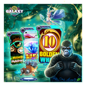 Juwa Online Game Milkyway Agent <span class=keywords><strong>Software</strong></span> Comptes distributeurs anglais pour le jeu de poisson en ligne - Product Image 6