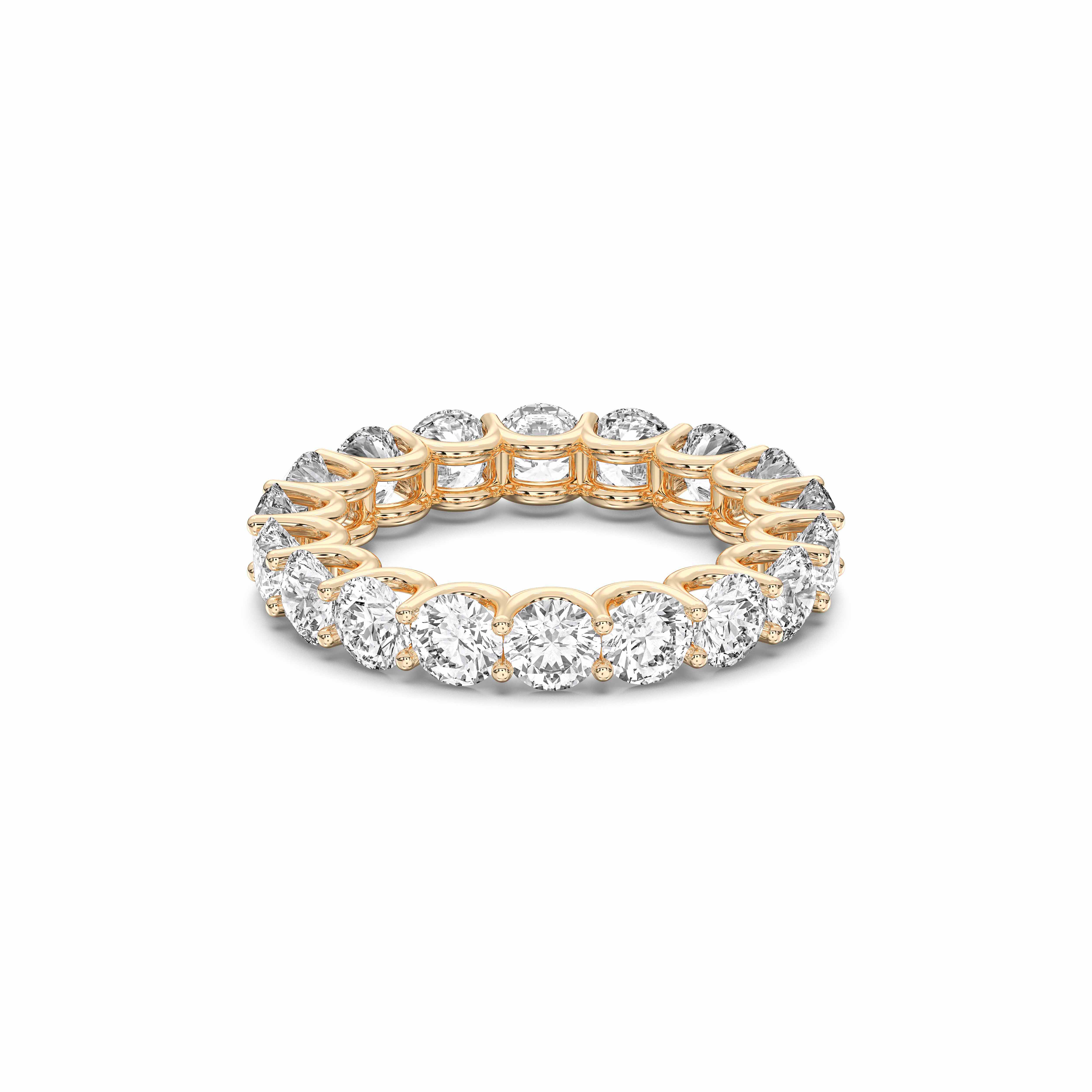 10K Yellow Gold