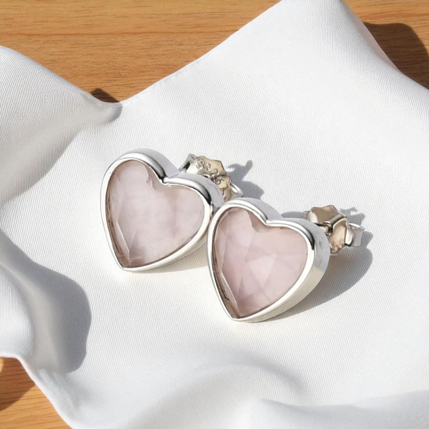 Rose Quartz