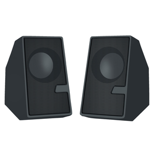 Altavoz portátil 2.0ch Computadora Bluetooth Altavoz multimedia Styem Fuente de alimentación USB Altavoz simple Uso por computadora - Product Image 5