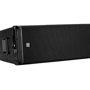 Thương hiệu mới khẳng định cho <span class=keywords><strong>RCF</strong></span> HDL 50-a 4K 8000W kép 12 hoạt động 3-Way dòng mảng mô-đun neodymium nam châm 8/4 ohm trở kháng vỏ kim loại - Product Image 1