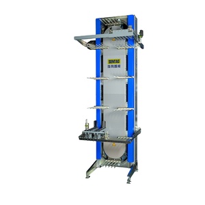 Transportador vertical continuo modular automatizado Transportador vertical continuo - Product Image 1