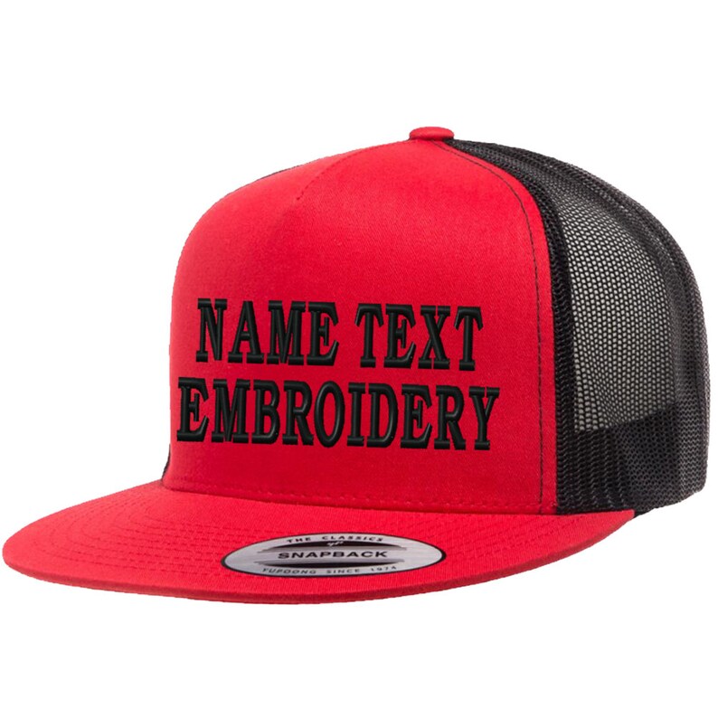 red/black